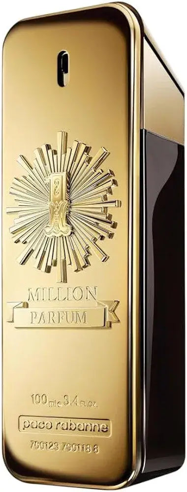 306 Paco Rabanne 1 Million Parfum 100ML - For Him