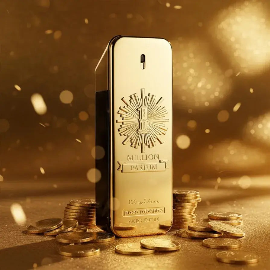 306 Paco Rabanne 1 Million Parfum 100ML - For Him