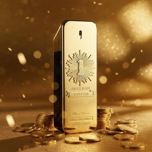 306 Paco Rabanne 1 Million Parfum 100ML - For Him