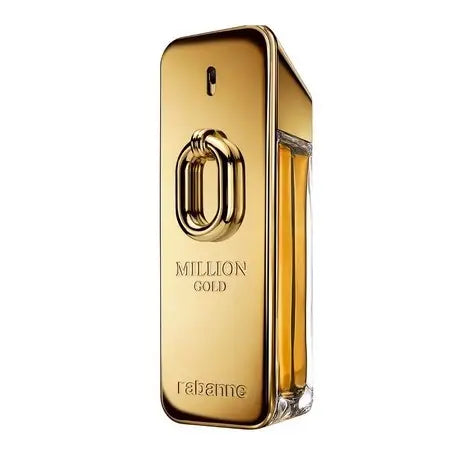 307 Rabanne Million Gold Eau De Parfum Intense 100ML - For Him