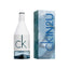 308 Calvin Klein CK IN2U Heat For Him Eau De Toilette 100ML - For Him