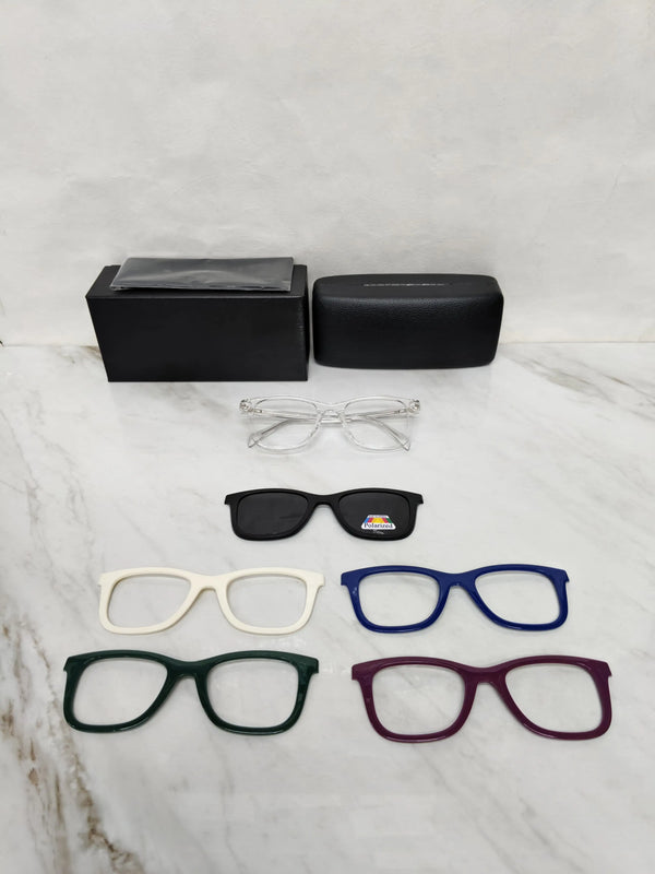 ELK LOOK 9905  MAGNETIC GLASSES 