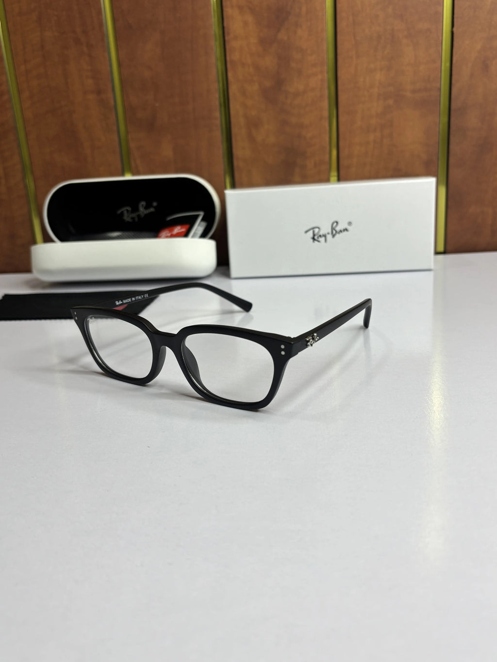 Rayban 4456 Frame