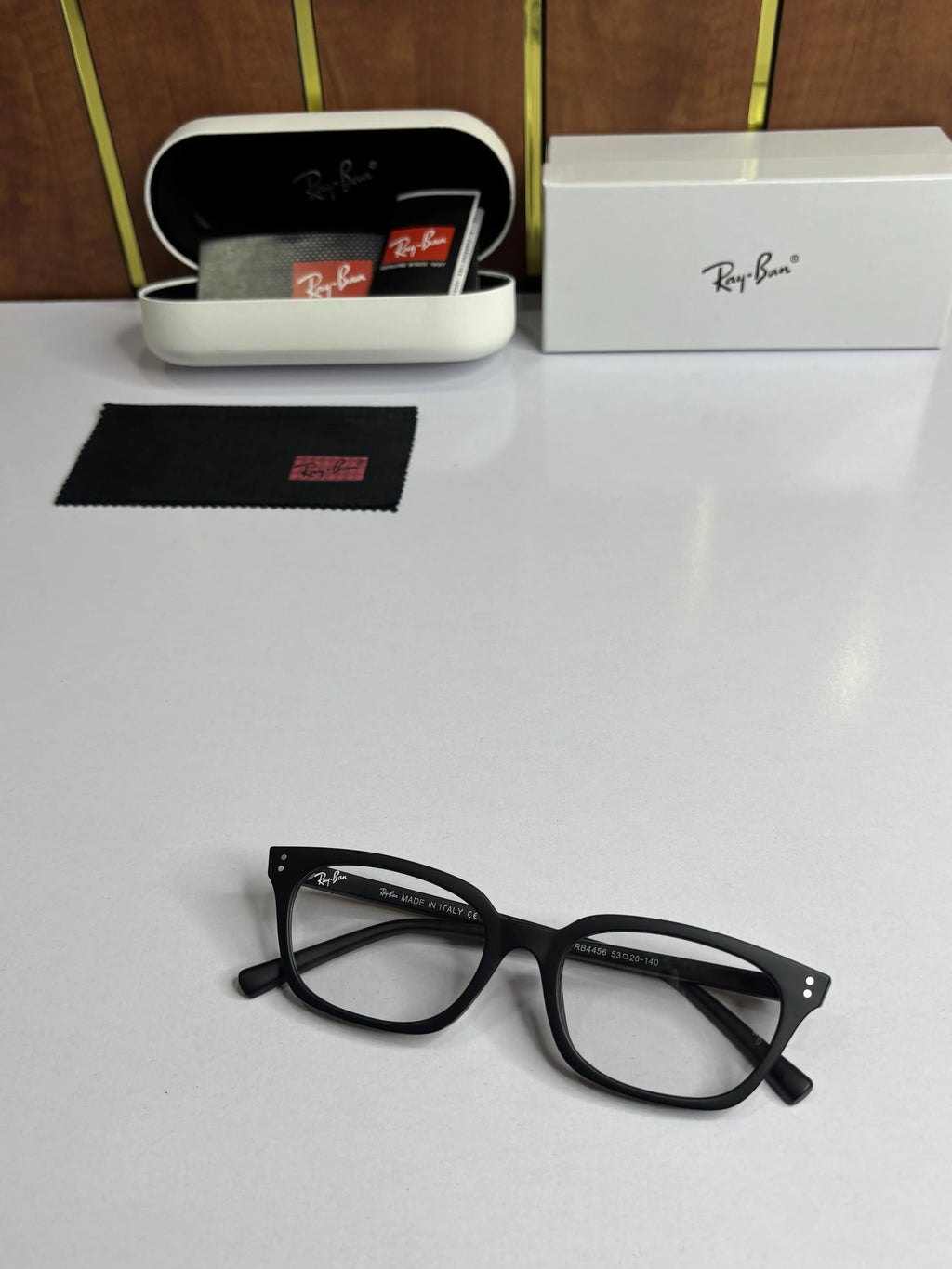 Rayban 4456 Frame