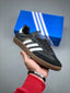 Adidas_Samba Black White Sneakers