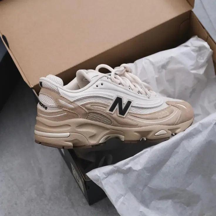 New Balance 1000 Incense Beige 409