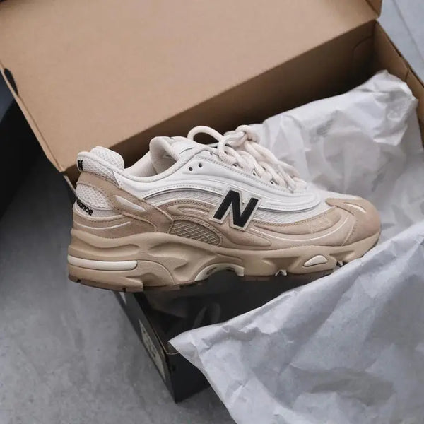 New Balance 1000 Incense Beige 409
