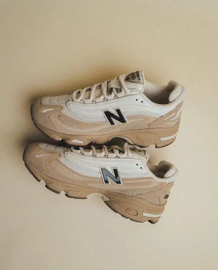 New Balance 1000 Incense Beige 409