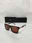 CHRISTIAN DIOR 5049 MATT BROWN