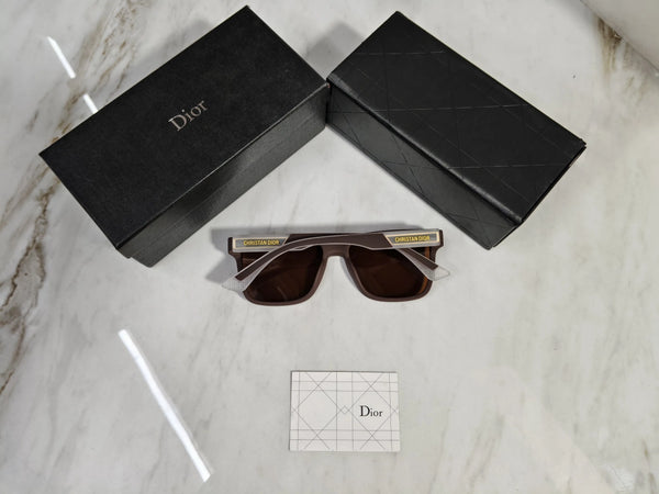 CHRISTIAN DIOR 5049 MATT BROWN