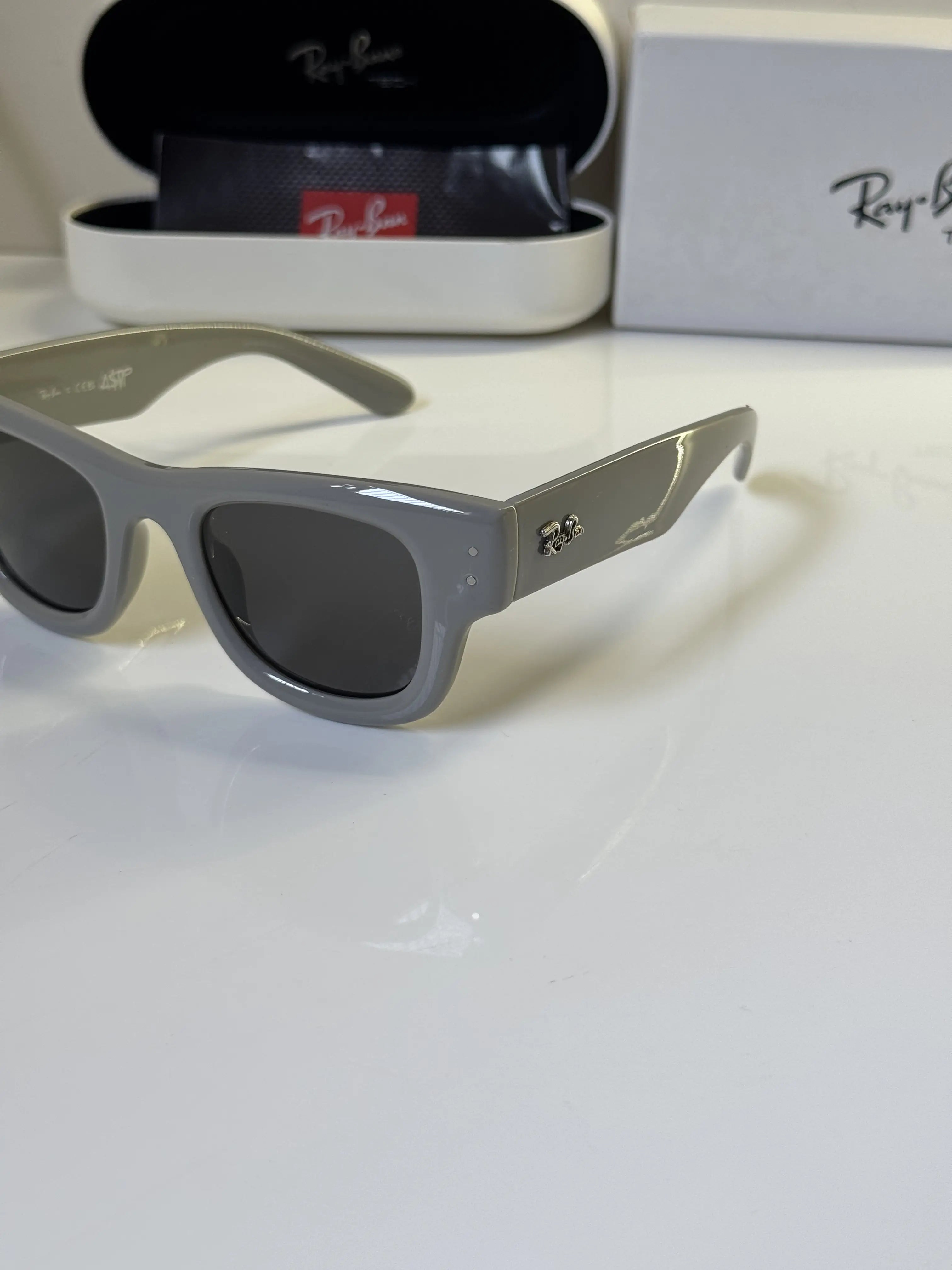 Rayban_4940_Grey_Black