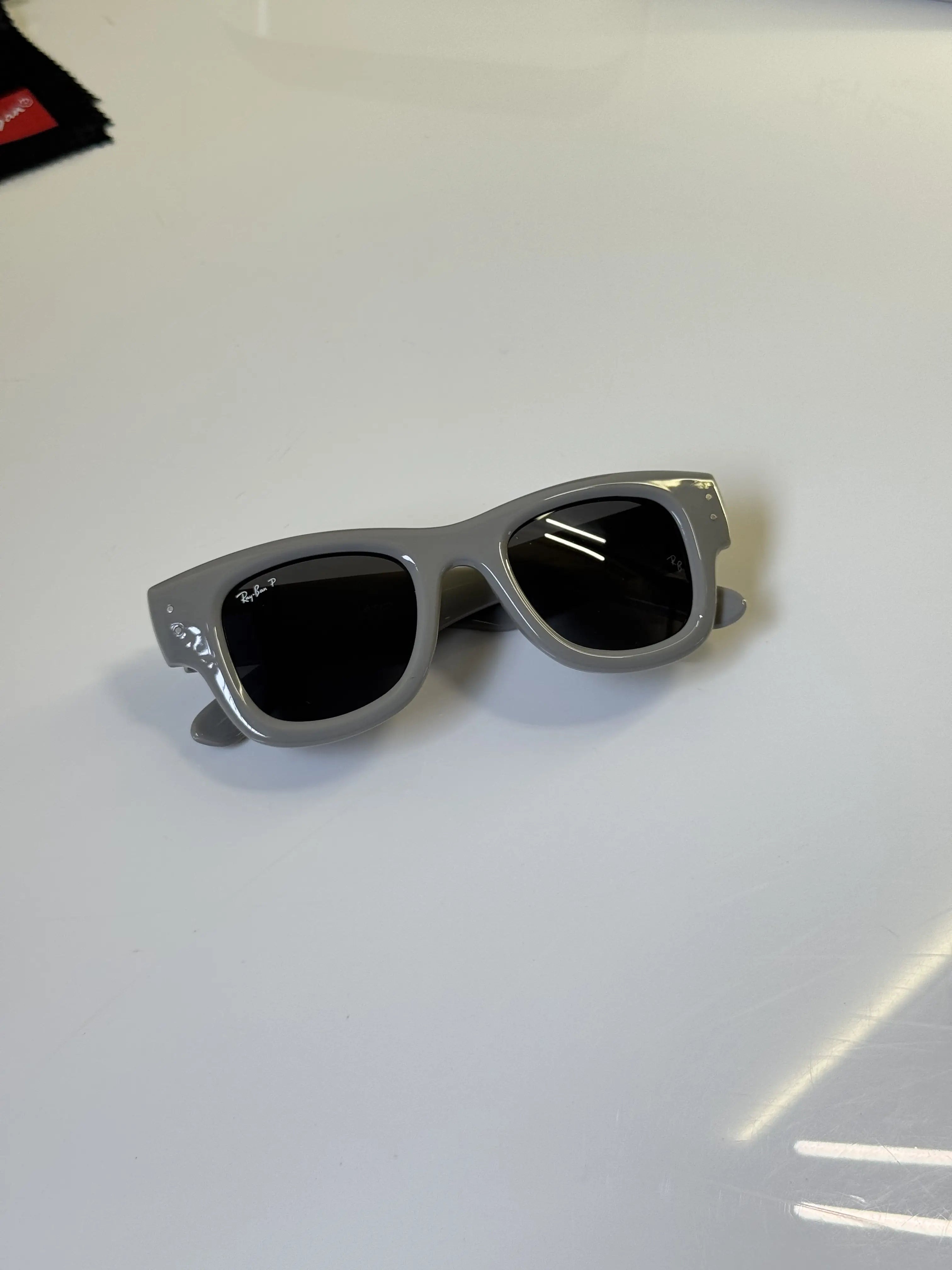Rayban_4940_Grey_Black
