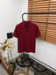 Arman_i Echange Printed Premium Imported Polo T-shirt (DN 566)