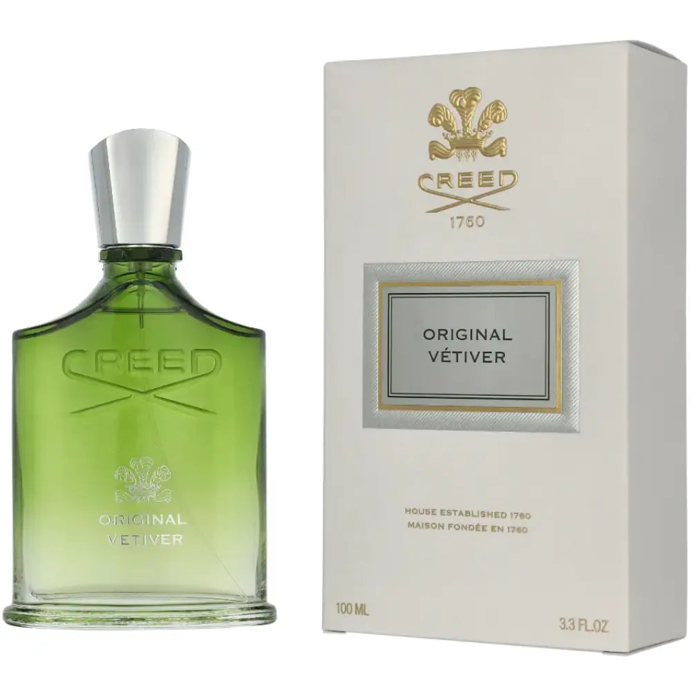 310 Creed Original Vétiver 100ML - Unisex
