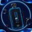 311 Afnan 9 AM Dive Eau De Parfum 100ML - Unisex