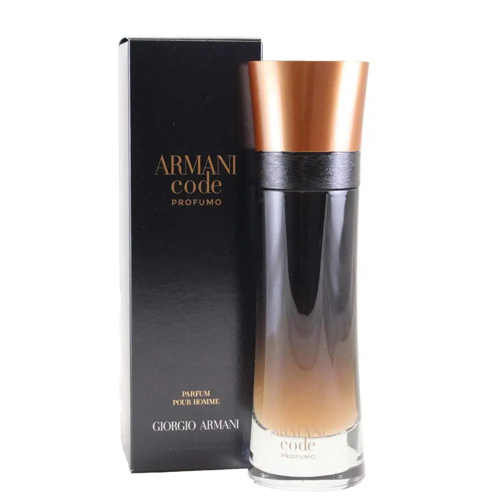 312 Giorgio Armani Armani Code Profumo Parfum Pour Homme - For Him
