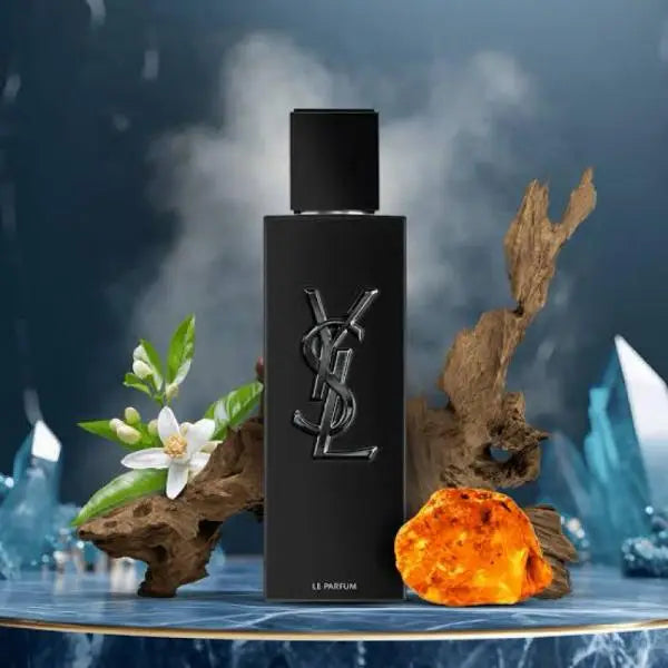 YSL MY SELF LE PARFUM 100ML