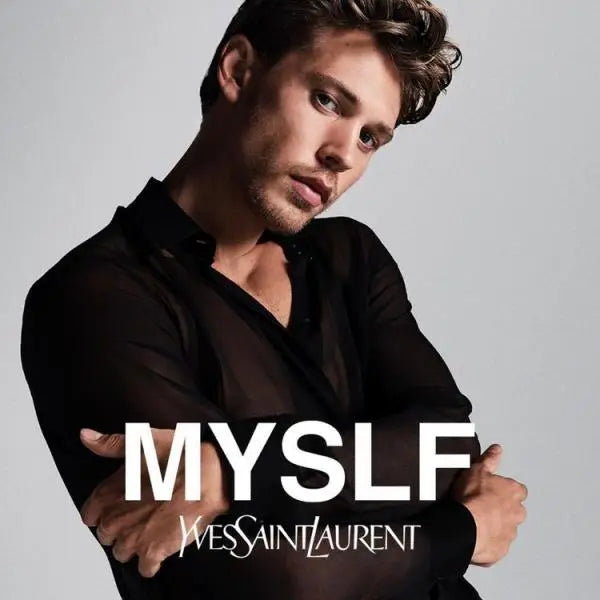 YSL MY SELF LE PARFUM 100ML