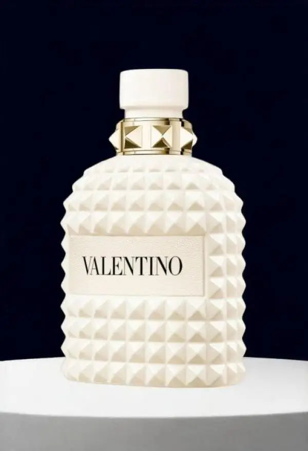 Valentino uomo Born in Roma ivory edt
