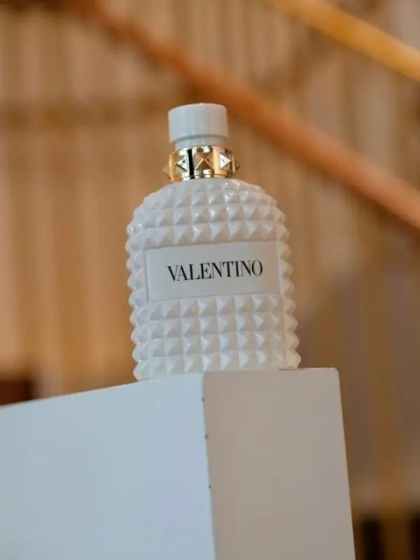 Valentino uomo Born in Roma ivory edt
