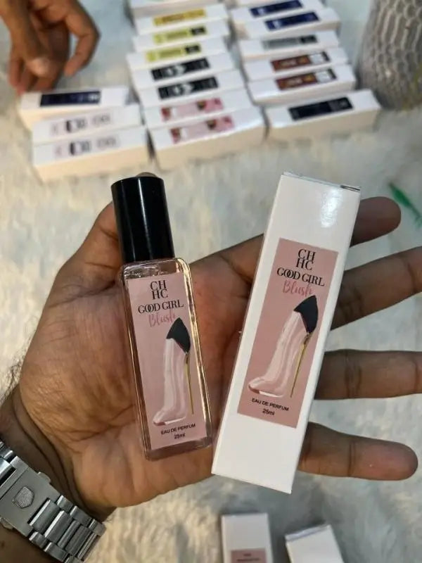 Good Girl Blush eau de parfum 25 Ml