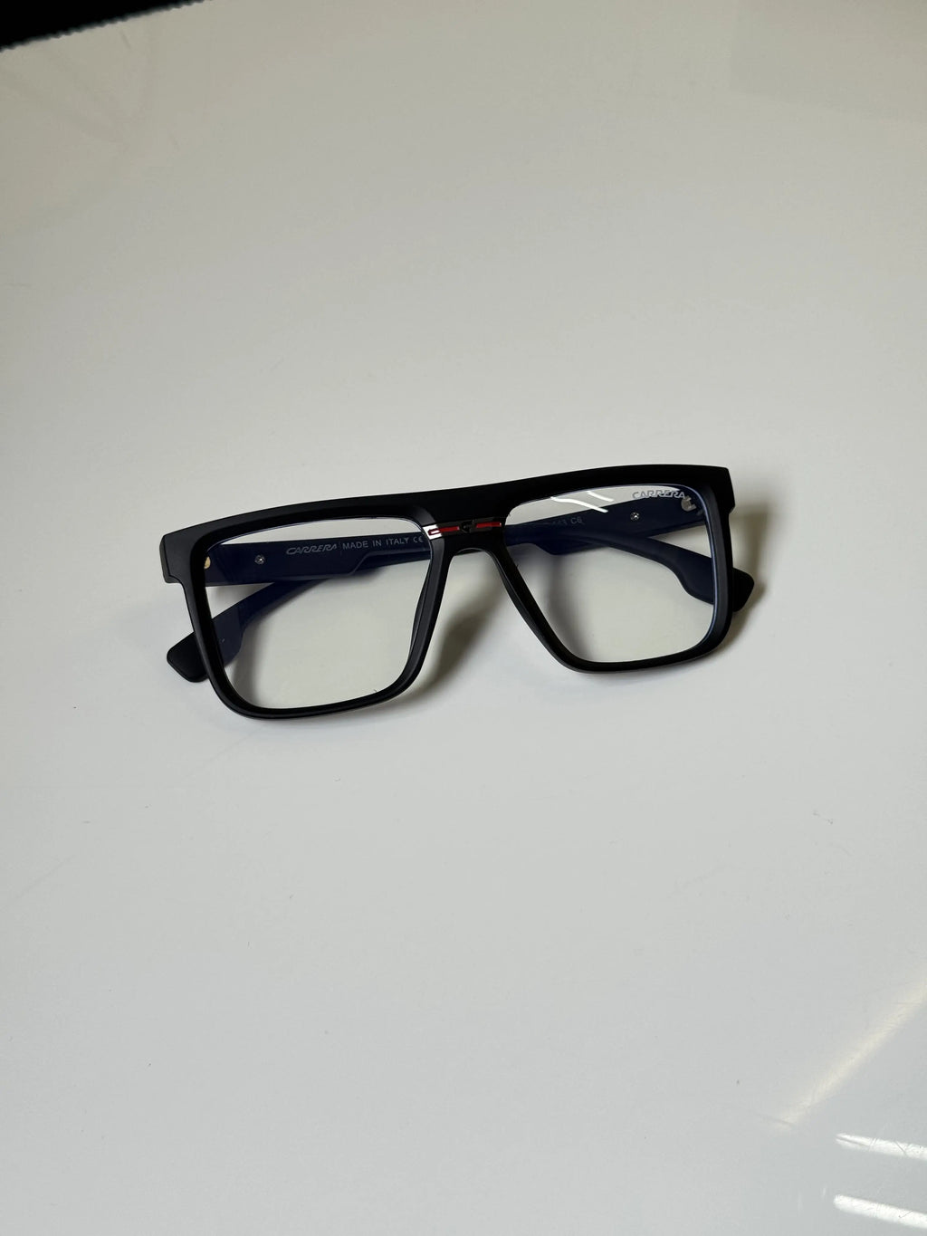 Carrera_8259_Black_Frame
