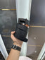 Tomford Reversible Premium Imported Belt Grey With Box