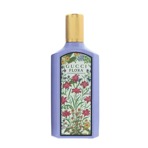 315 Gucci Flora Gorgeous Magnolia Eau De Parfum 100ML - For Her