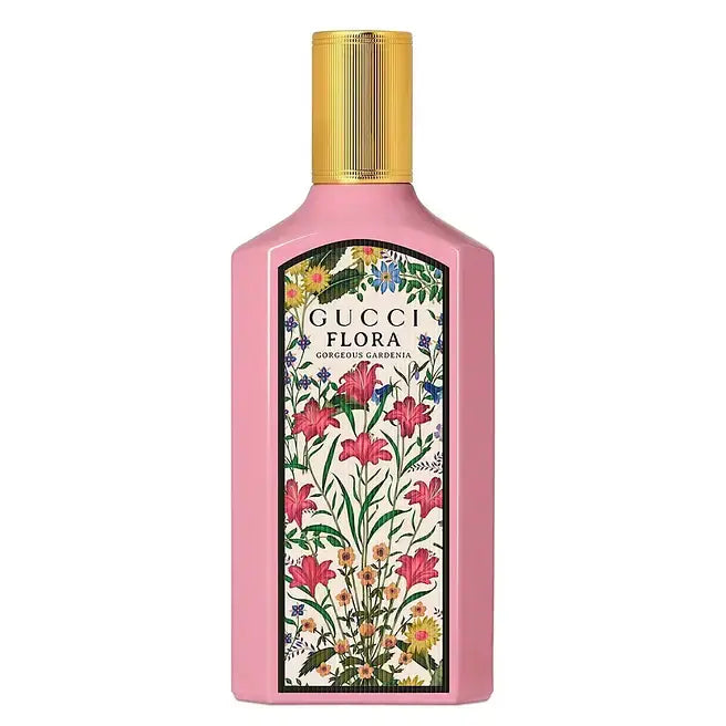 316 Gucci Flora Gorgeous Gardenia Eau De Parfum 100ML - For Her