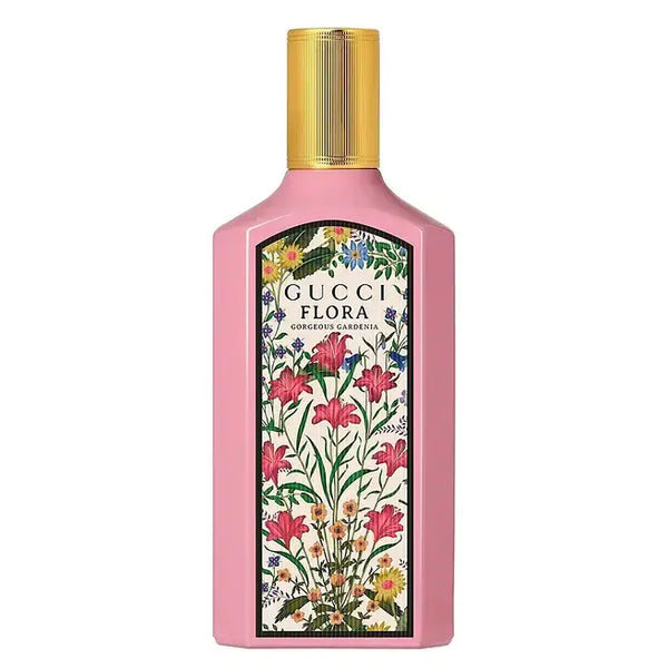 316 Gucci Flora Gorgeous Gardenia Eau De Parfum 100ML - For Her