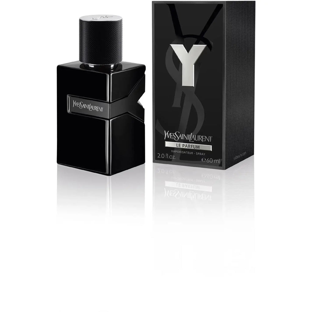 317 Yves Saint Laurent Y Le Parfum 100ML - For Him