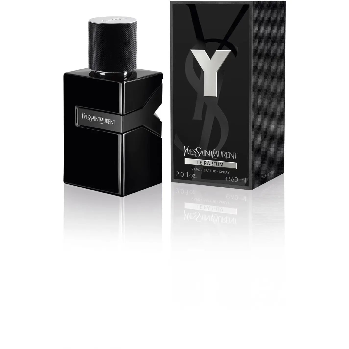317 Yves Saint Laurent Y Le Parfum 100ML - For Him