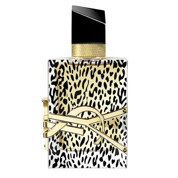 321 Yves Saint Laurent Libre Dress Me Wild Collector Edition Eau De Parfum 90ML - For Her