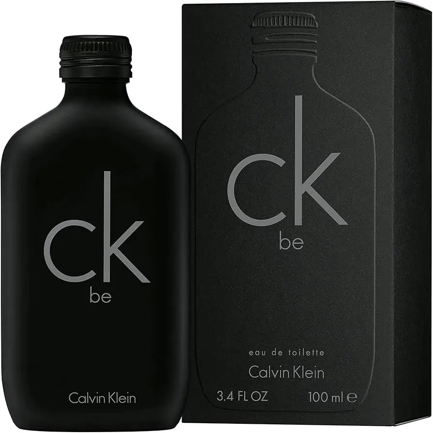 323 Calvin Klein CK Be Eau De Toilette 100ML - Unisex