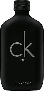 323 Calvin Klein CK Be Eau De Toilette 100ML - Unisex