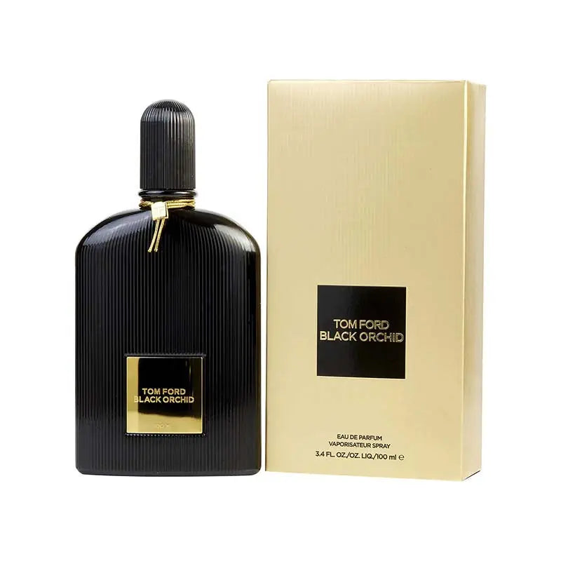 325 Tom Ford Black Orchid Eau De Parfum 100ML - Unisex