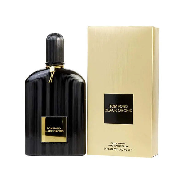 325 Tom Ford Black Orchid Eau De Parfum 100ML - Unisex