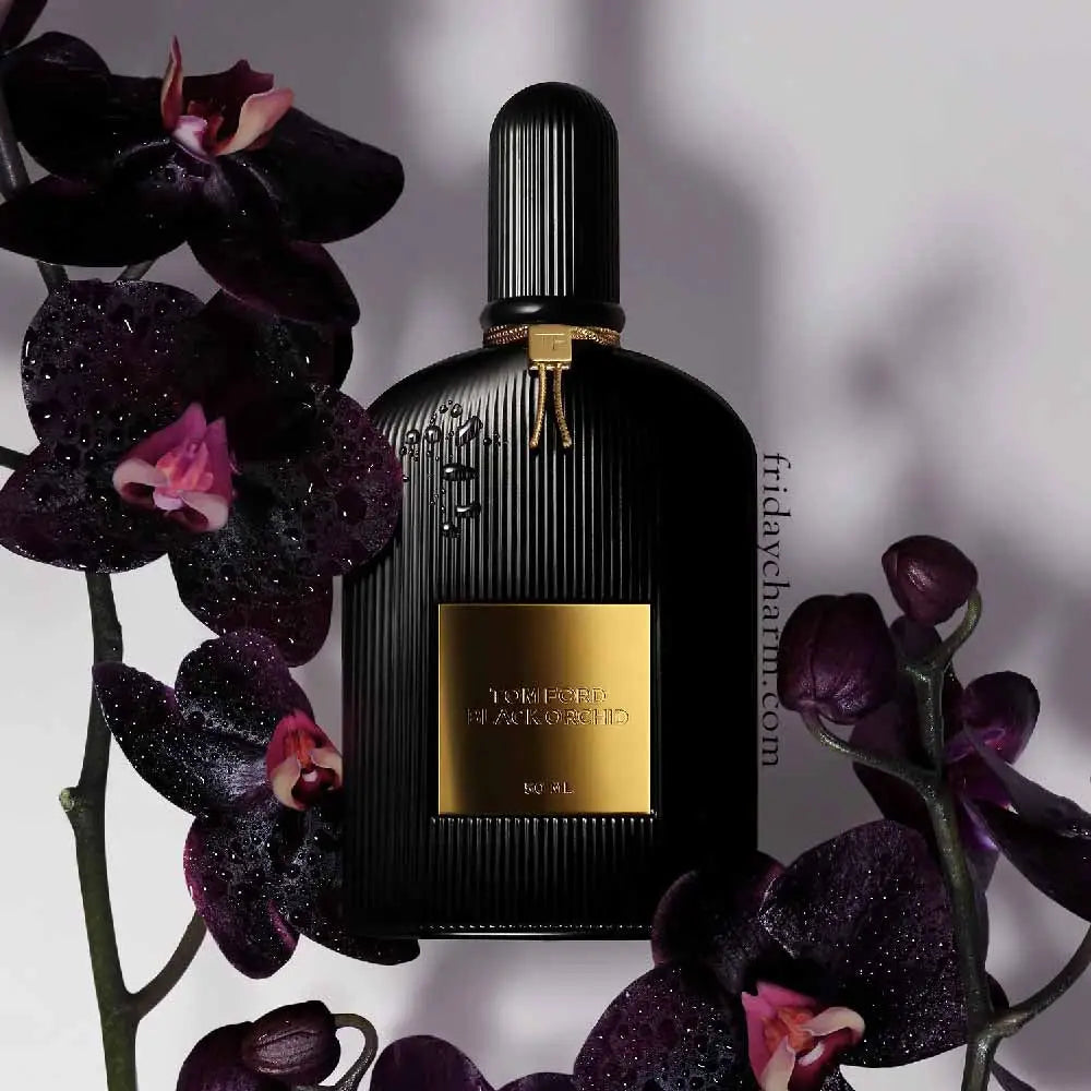 325 Tom Ford Black Orchid Eau De Parfum 100ML - Unisex