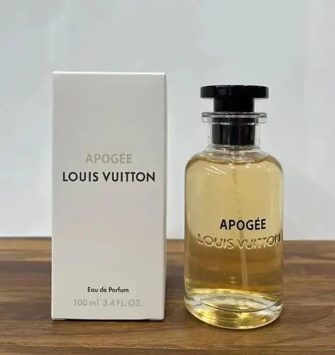 326 Louis Vuitton Apogée Eau De Parfum 100ML - For Her