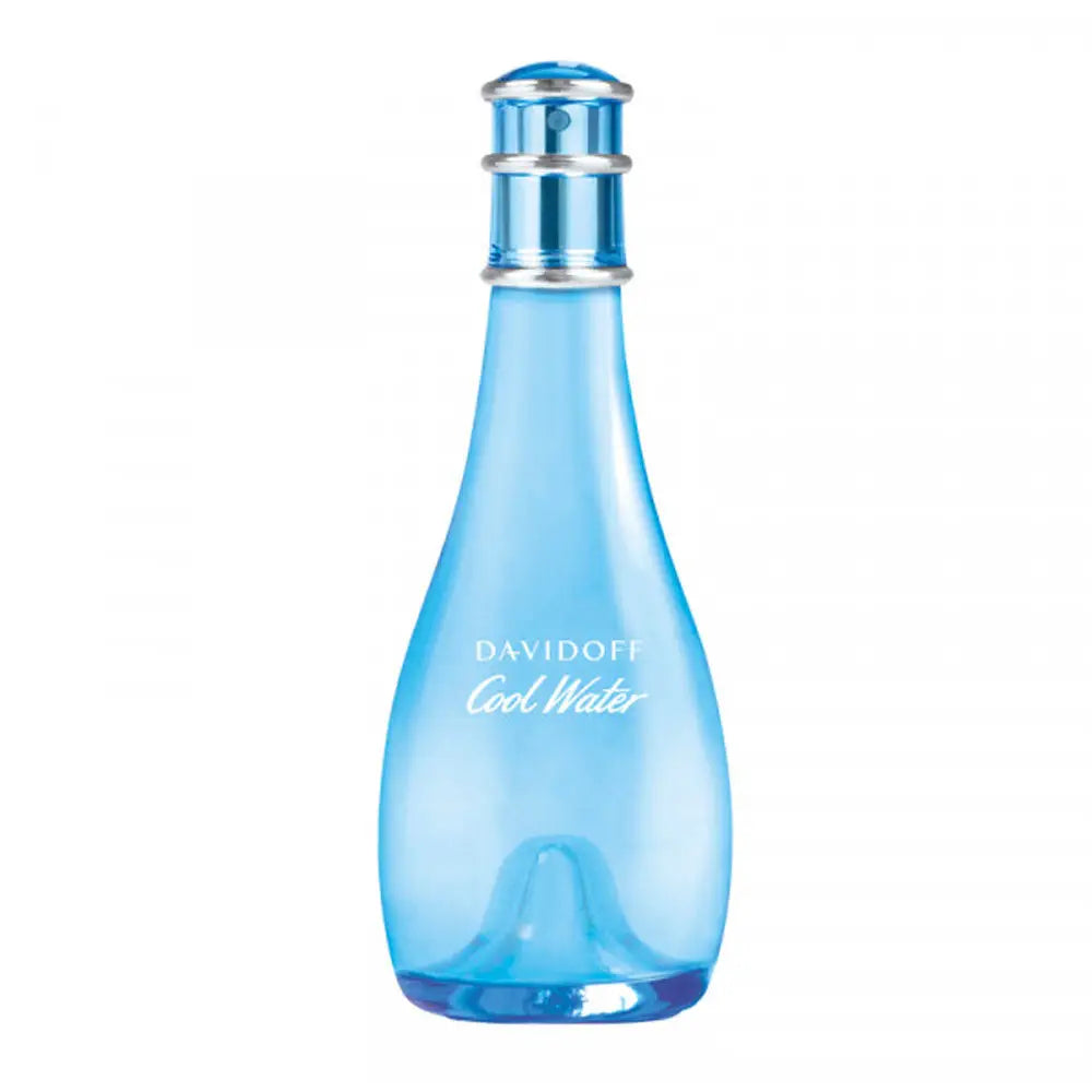 328 Davidoff Cool Water Woman Eau De Toilette 100ML - For Her