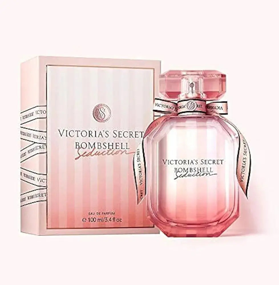 329 Victoria's Secret Bombshell Seduction Eau De Parfum 100ML - For Her