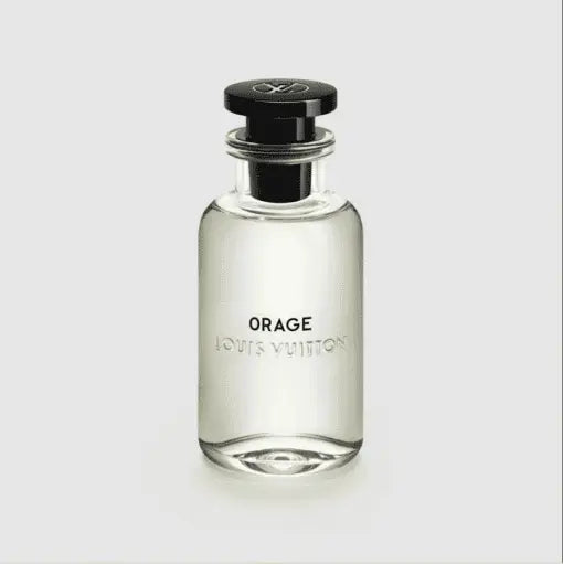 332 Louis Vuitton Orage Eau De Parfum 100ML - For Him