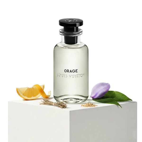 332 Louis Vuitton Orage Eau De Parfum 100ML - For Him