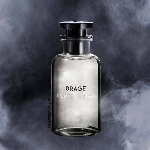 332 Louis Vuitton Orage Eau De Parfum 100ML - For Him