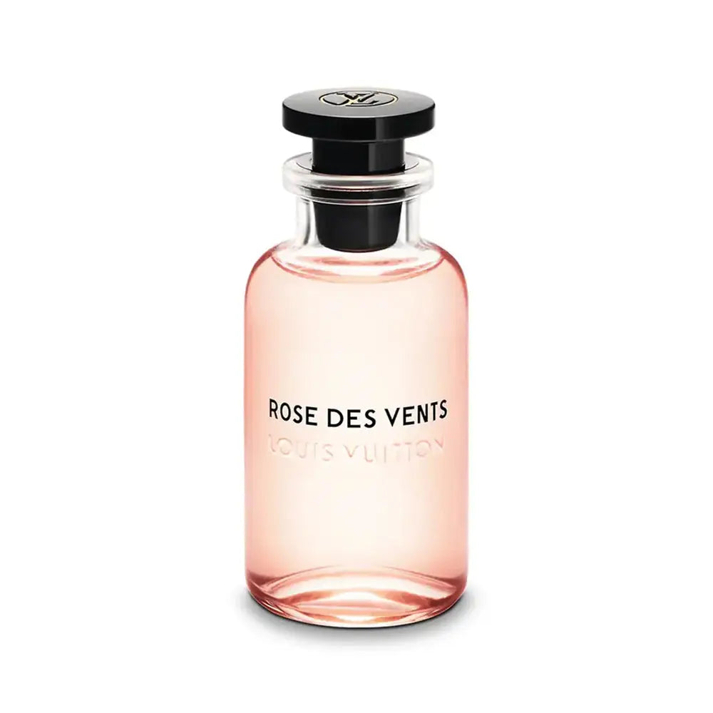 334 Louis Vuitton Rose des Vents Eau De Parfum 100ML - For Her