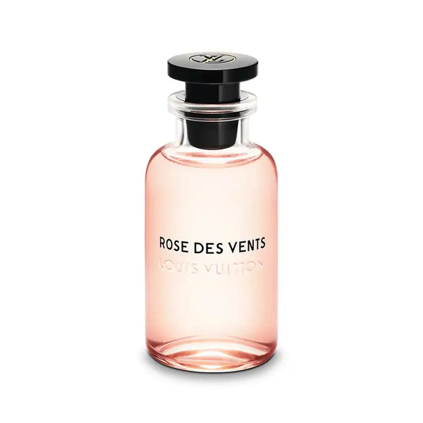 334 Louis Vuitton Rose des Vents Eau De Parfum 100ML - For Her
