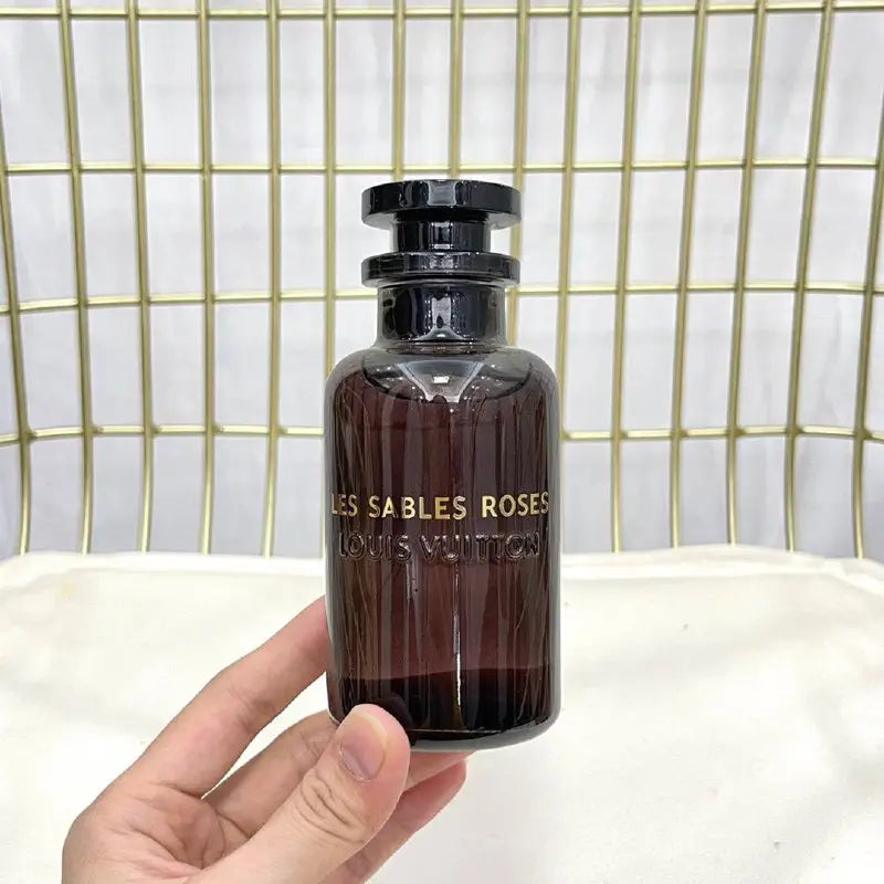 333 Louis Vuitton Les Sables Roses Eau De Parfum 100ML - Unisex