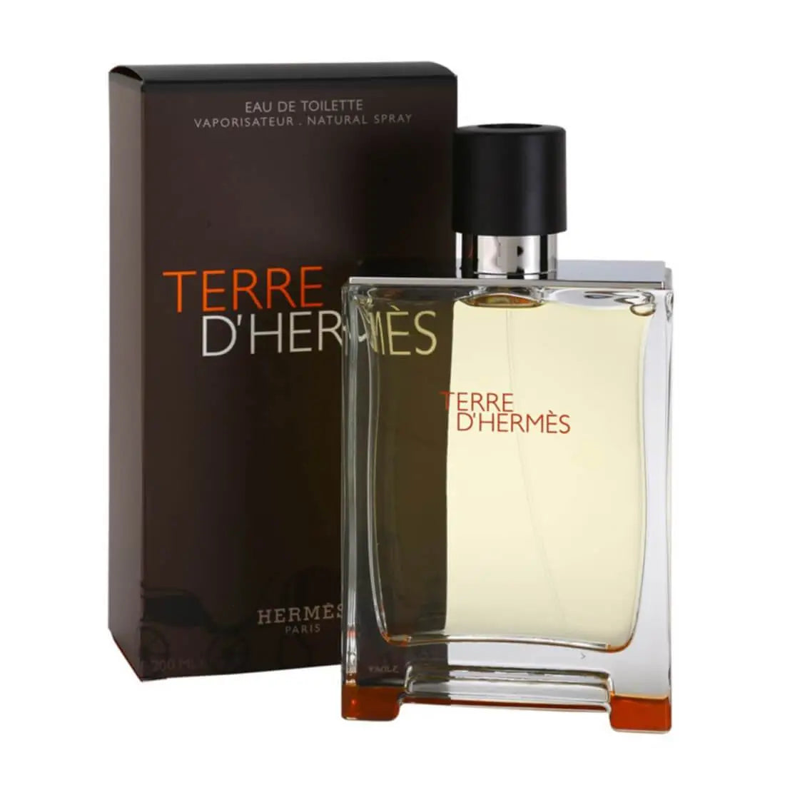 335 Hermès Terre D'Hermès Eau De Toilette 100ML - For Him