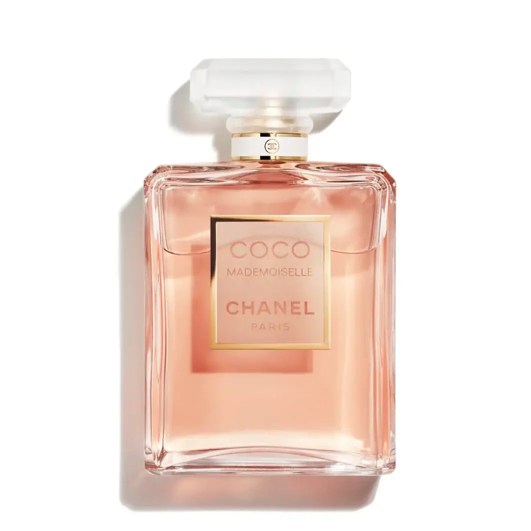 339 Chanel Coco Mademoiselle Eau De Parfum 100ML - For Her