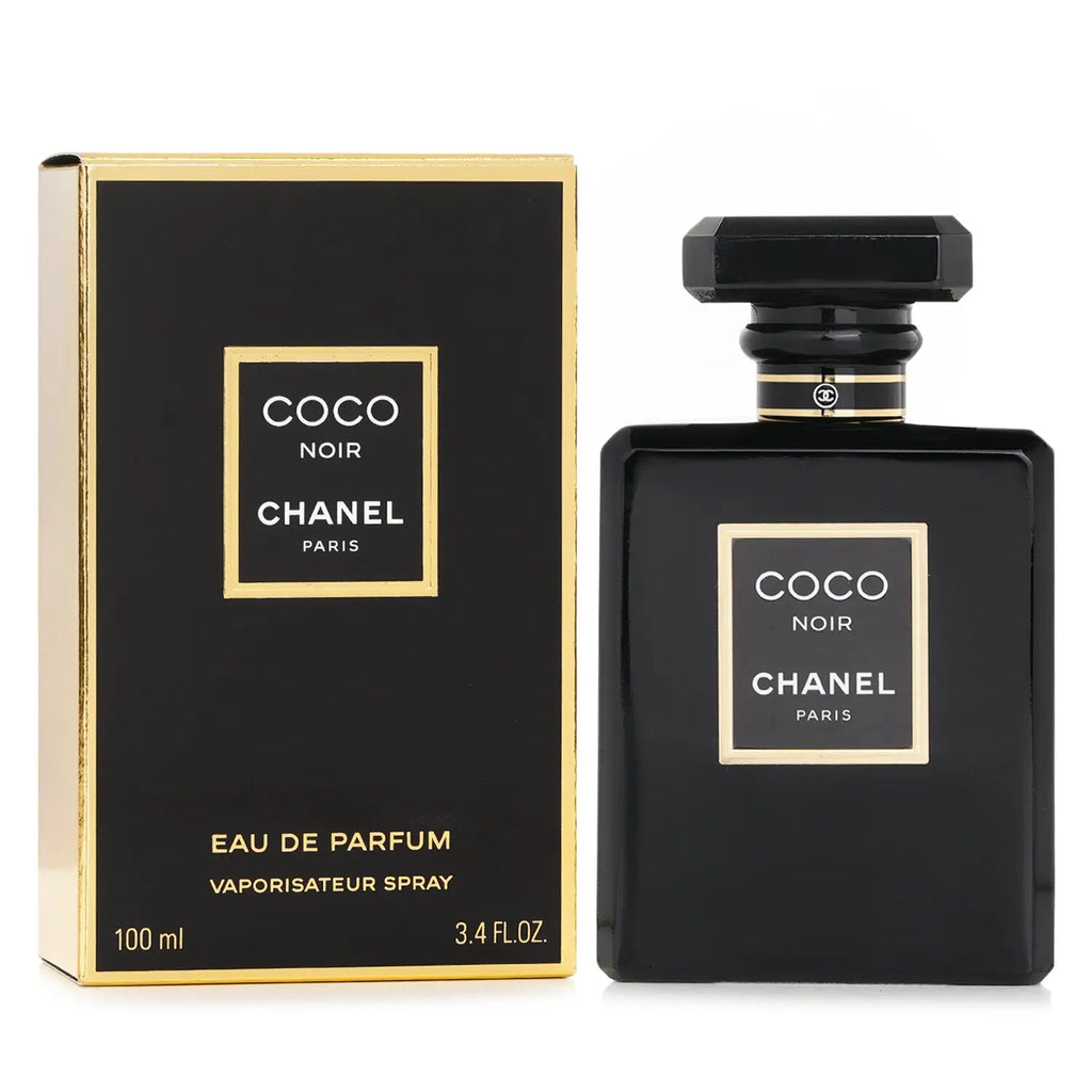 340 Chanel Coco Noir Eau De Parfum 100ML - For Her